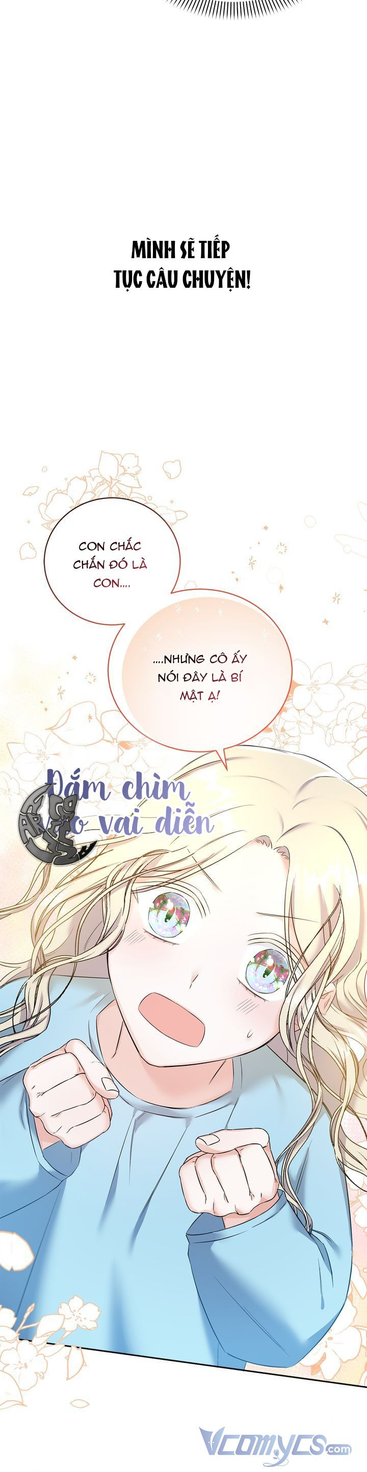 Ophelia - Nữ Hoàng Tiên Tri Chapter 2 - Trang 20