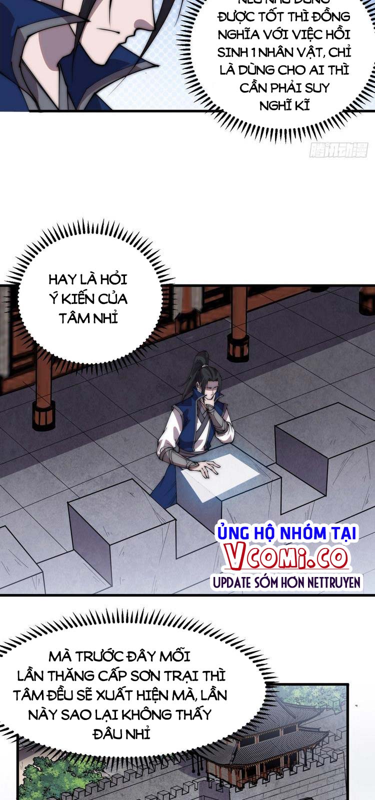 Ta Có Một Sơn Trại Chapter 351 - Trang 11