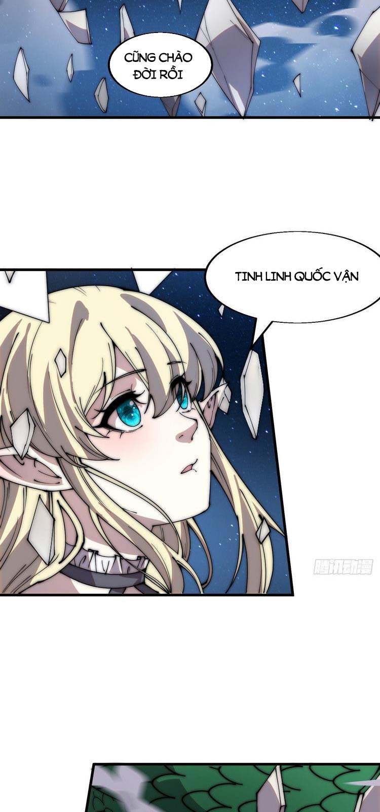 Ta Có Một Sơn Trại Chapter 351 - Trang 13