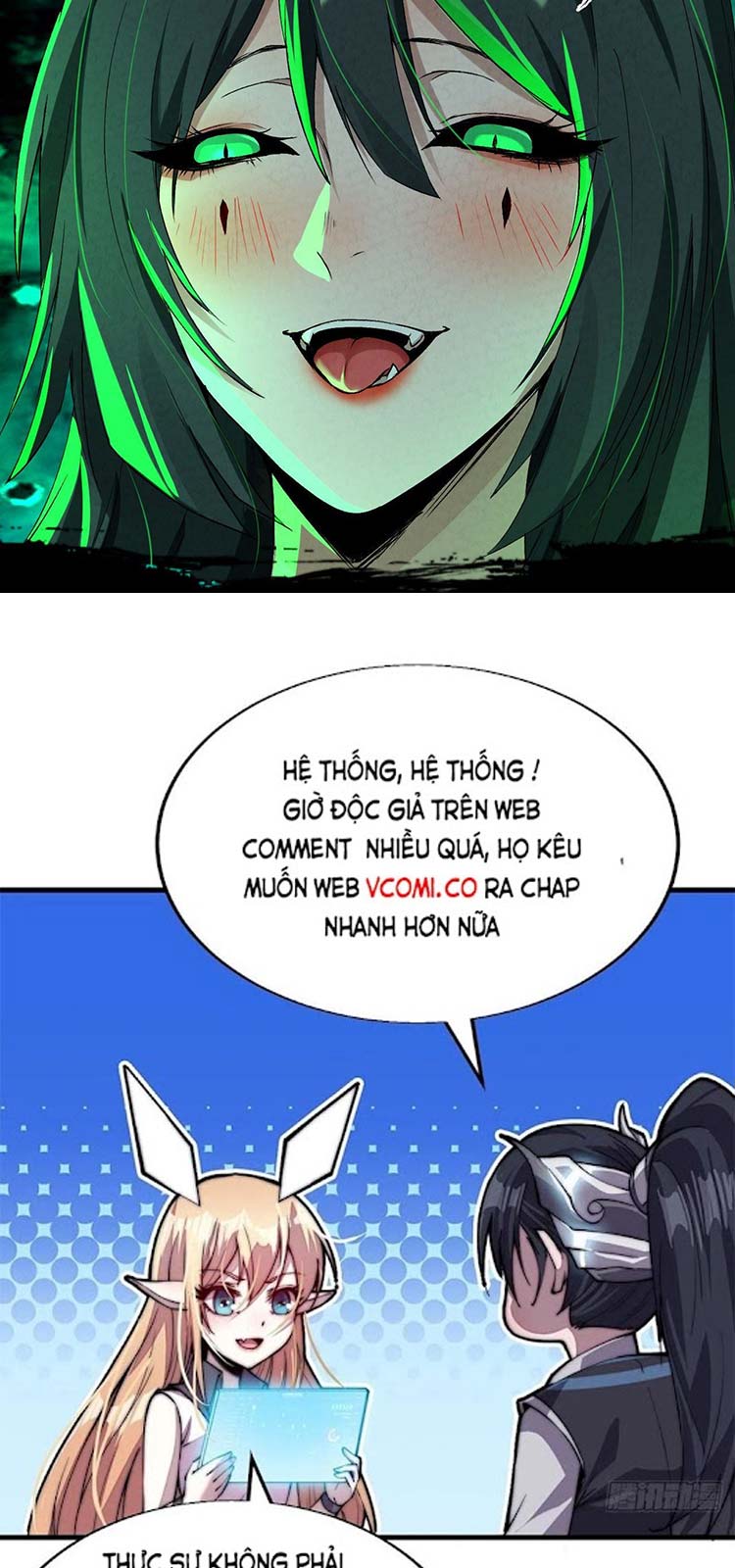 Ta Có Một Sơn Trại Chapter 351 - Trang 31