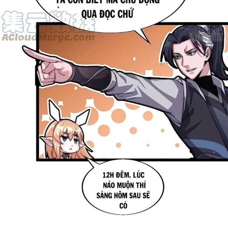 Ta Có Một Sơn Trại Chapter 351 - Trang 35