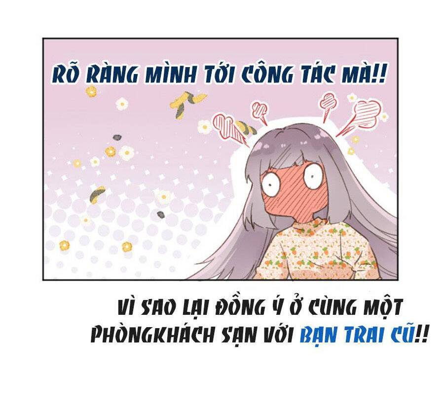 Tâm Động Thuấn Di Chapter 74 - Trang 25