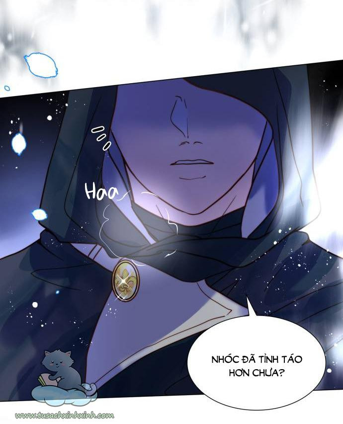 Tôi Sinh Ra Làm Cô Con Gái Thứ Hai Chapter 1.5 - Trang 18