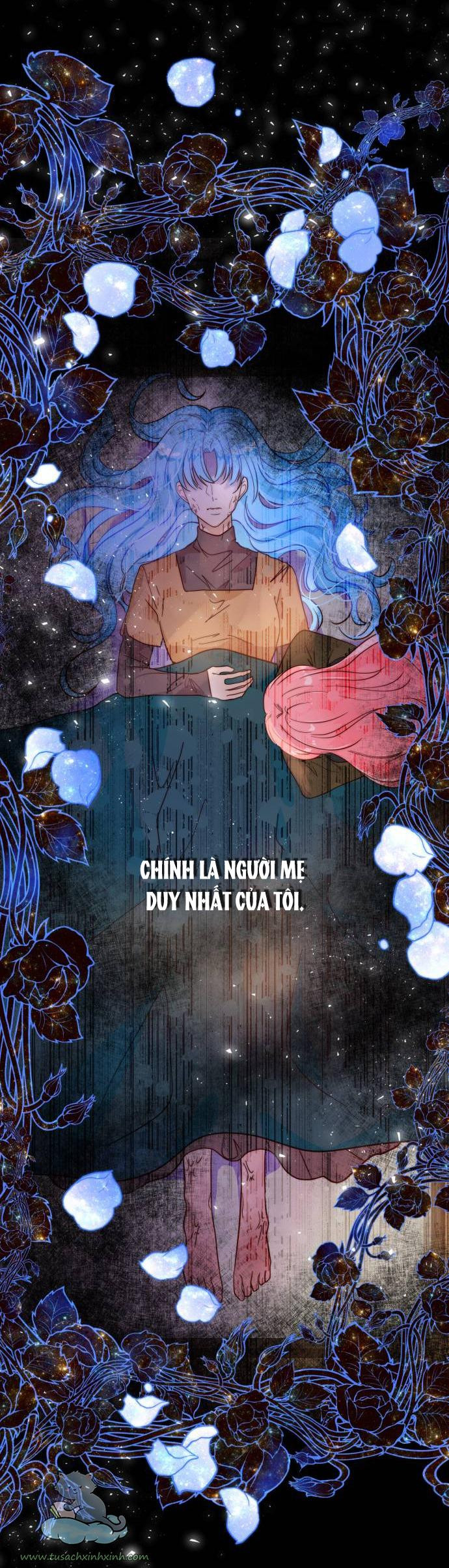 Tôi Sinh Ra Làm Cô Con Gái Thứ Hai Chapter 1 - Trang 5