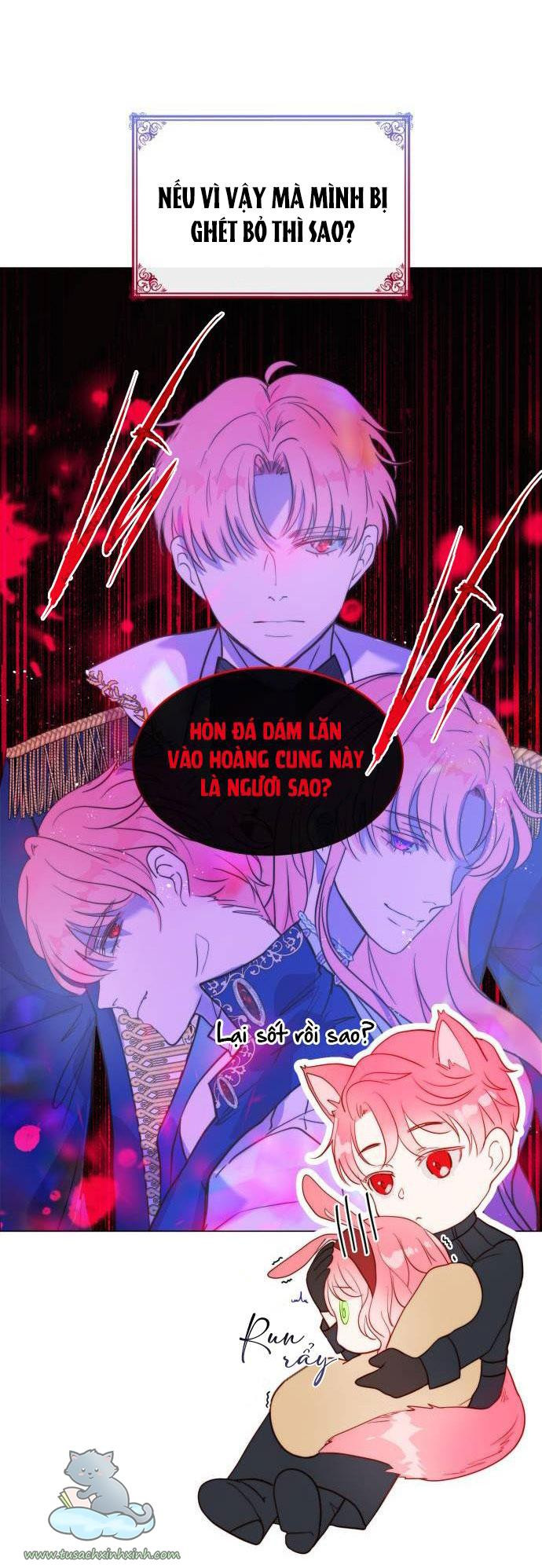 Tôi Sinh Ra Làm Cô Con Gái Thứ Hai Chapter 2.5 - Trang 28