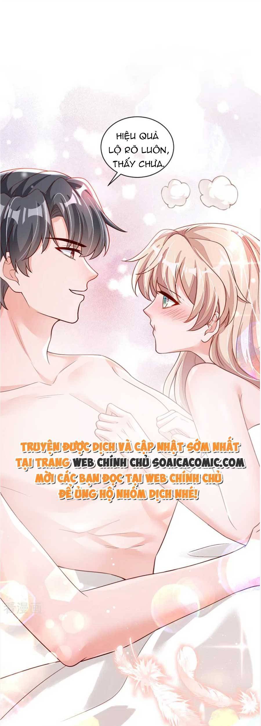 Ác Ma Thì Thầm Chapter 72 - Trang 14