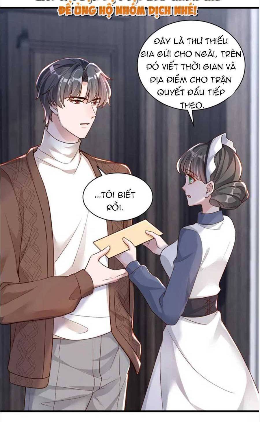 Ác Ma Thì Thầm Chapter 72 - Trang 19