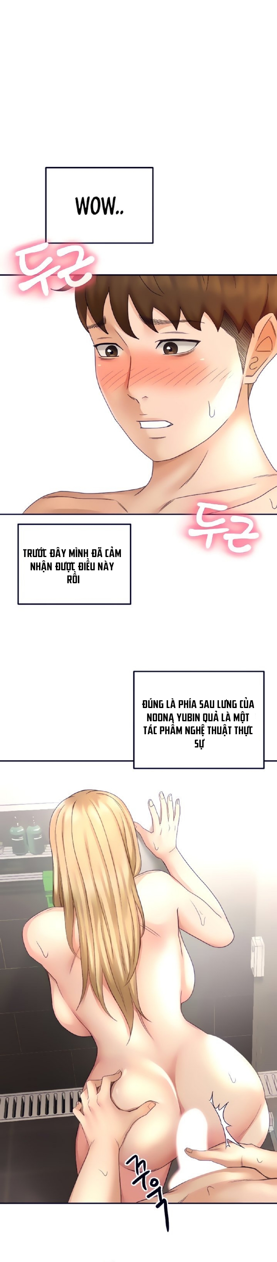 Cậu Chủ Nhỏ Chapter 29 - Trang 15