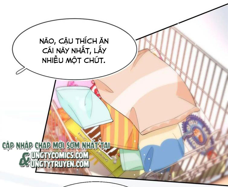 Một Ngụm Nuốt Trọn Thỏ Con Chapter 67 - Trang 8