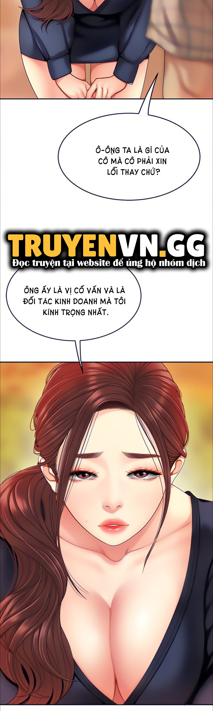 Nếm Mùi Lạc Thú Chapter 2 - Trang 18