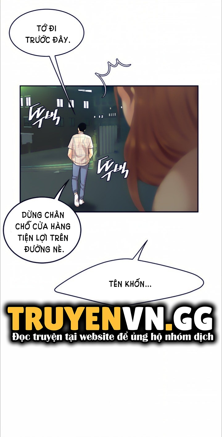 Nếm Mùi Lạc Thú Chapter 2 - Trang 36