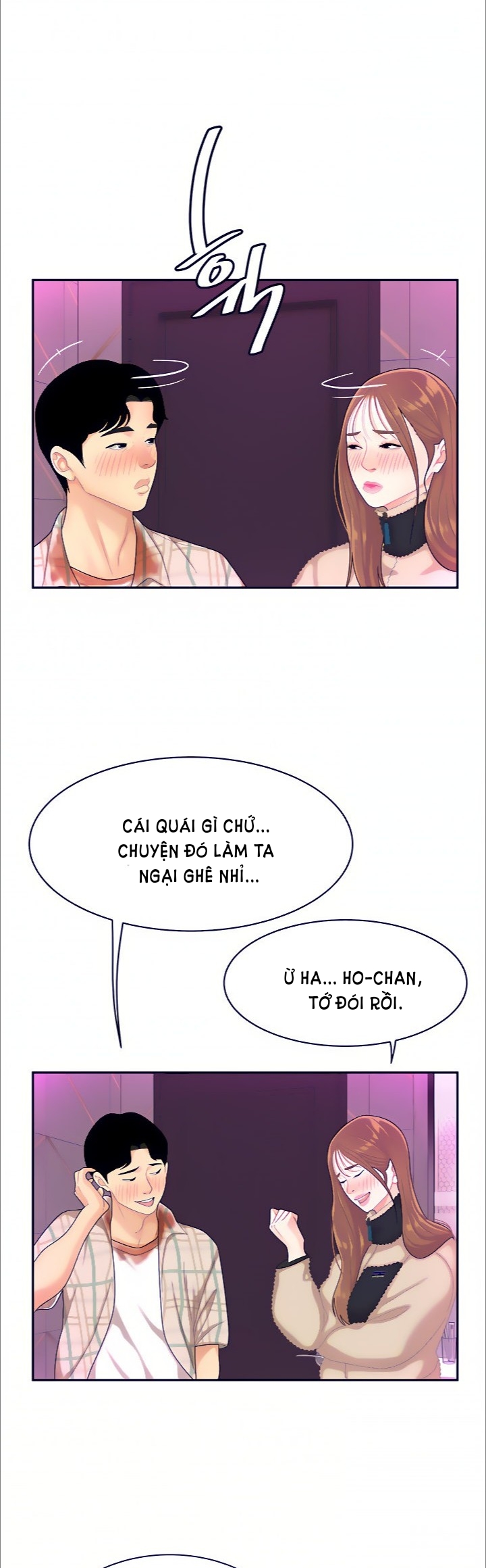 Nếm Mùi Lạc Thú Chapter 2 - Trang 41