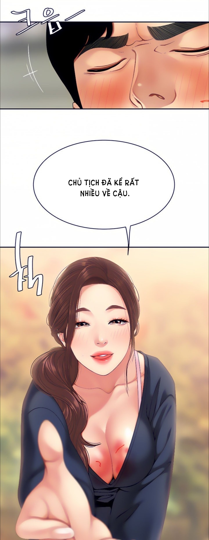 Nếm Mùi Lạc Thú Chapter 2 - Trang 5