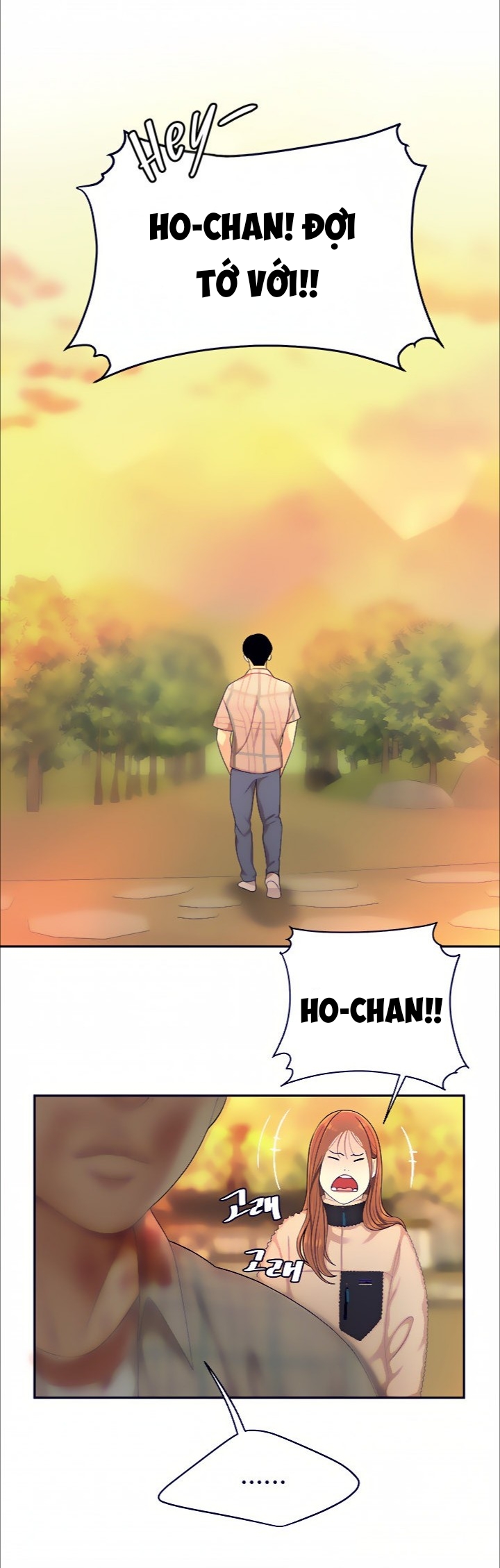 Nếm Mùi Lạc Thú Chapter 2 - Trang 9