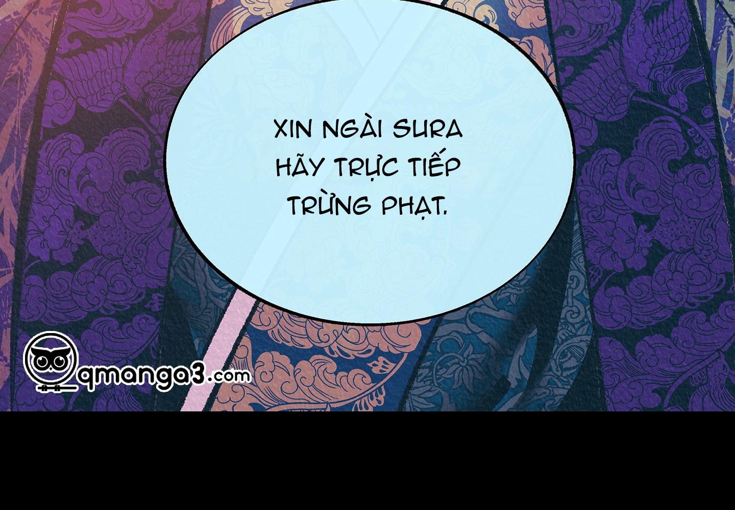 Người Tình Của Sura Chapter 82 - Trang 105