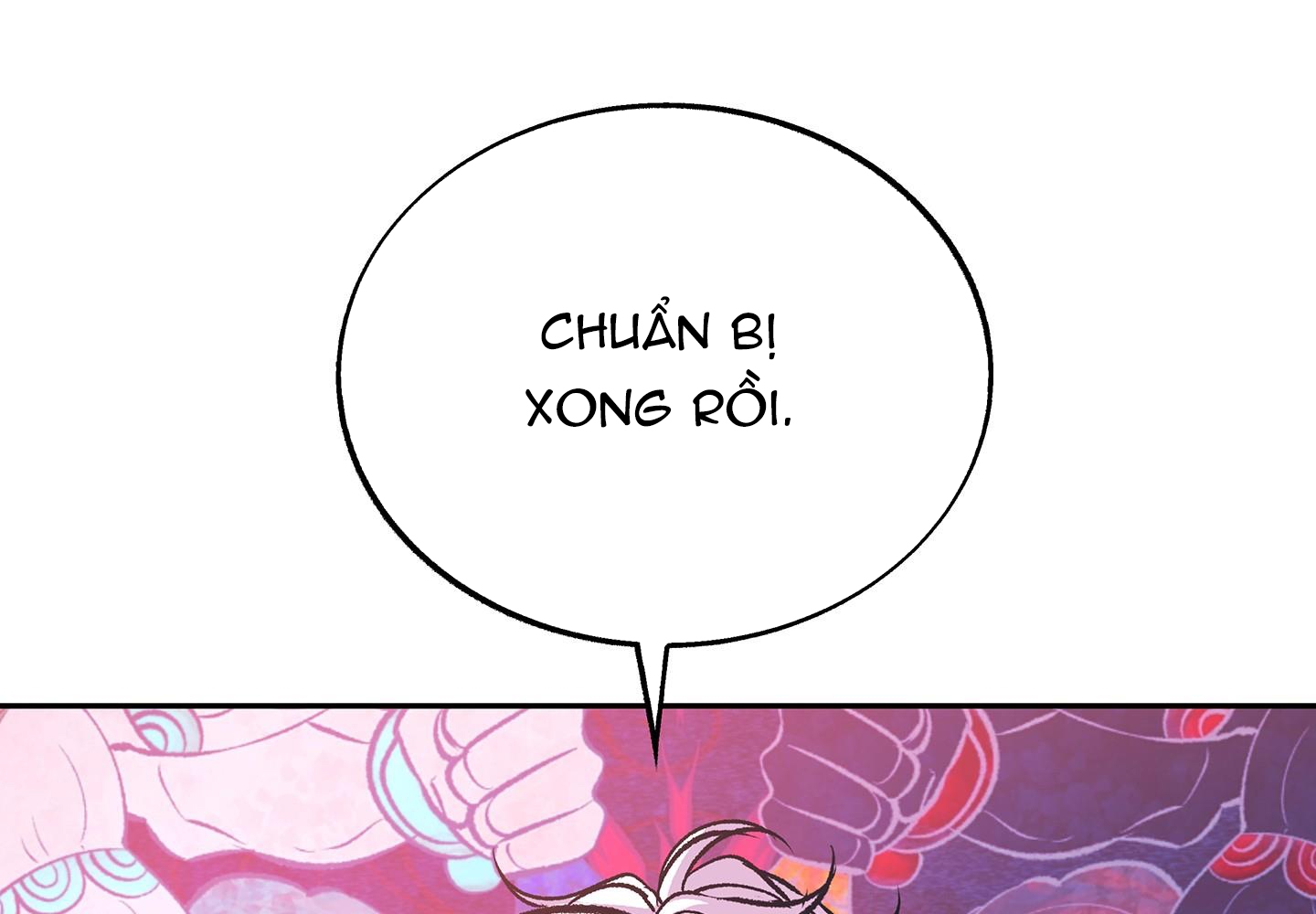 Người Tình Của Sura Chapter 82 - Trang 137