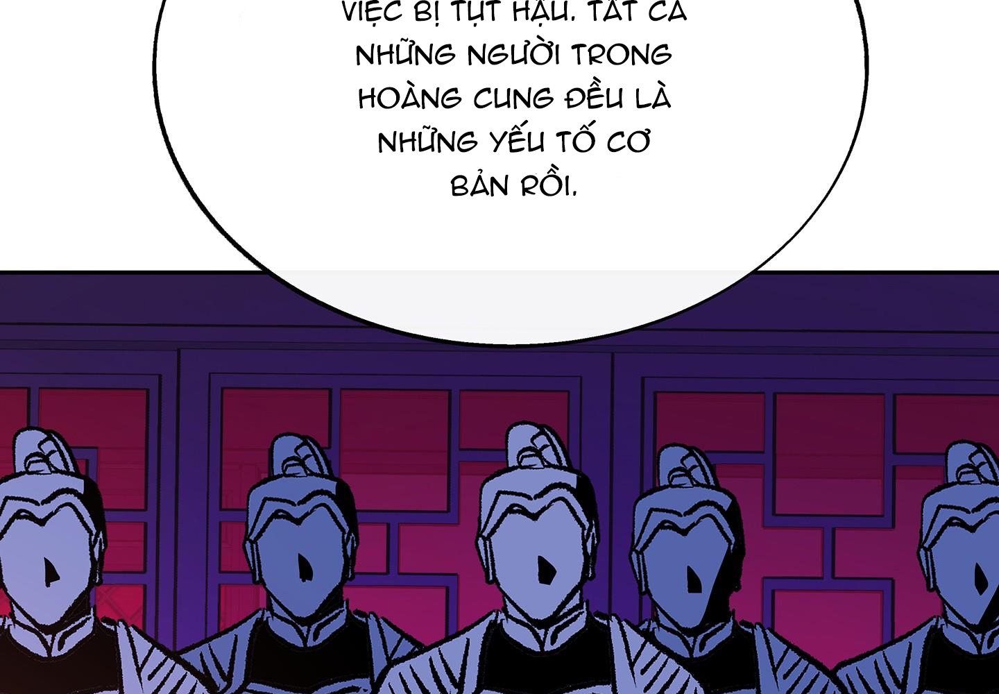 Người Tình Của Sura Chapter 82 - Trang 164