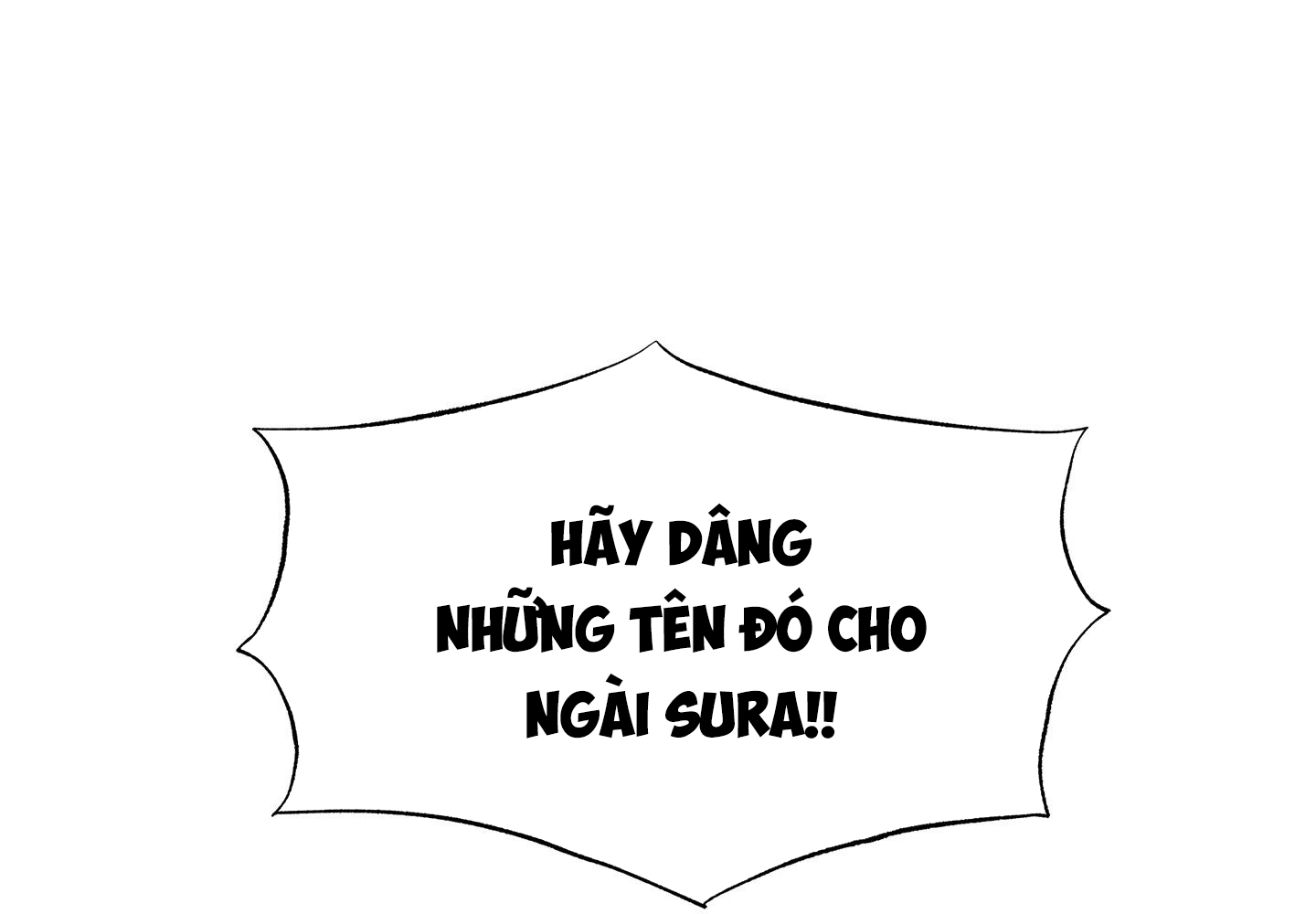 Người Tình Của Sura Chapter 82 - Trang 31