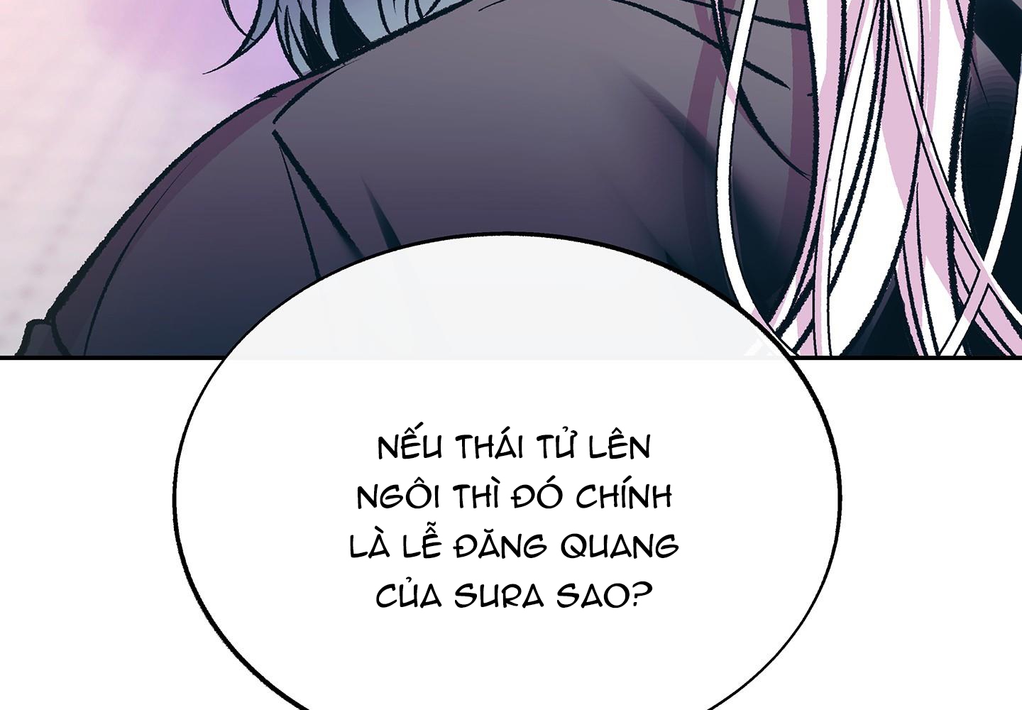 Người Tình Của Sura Chapter 82 - Trang 51