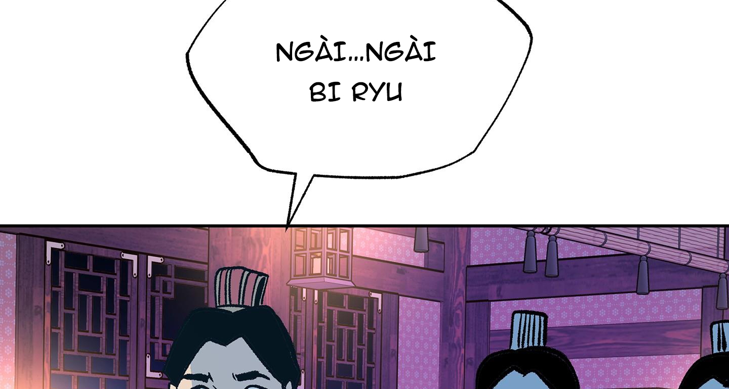 Người Tình Của Sura Chapter 83 - Trang 110