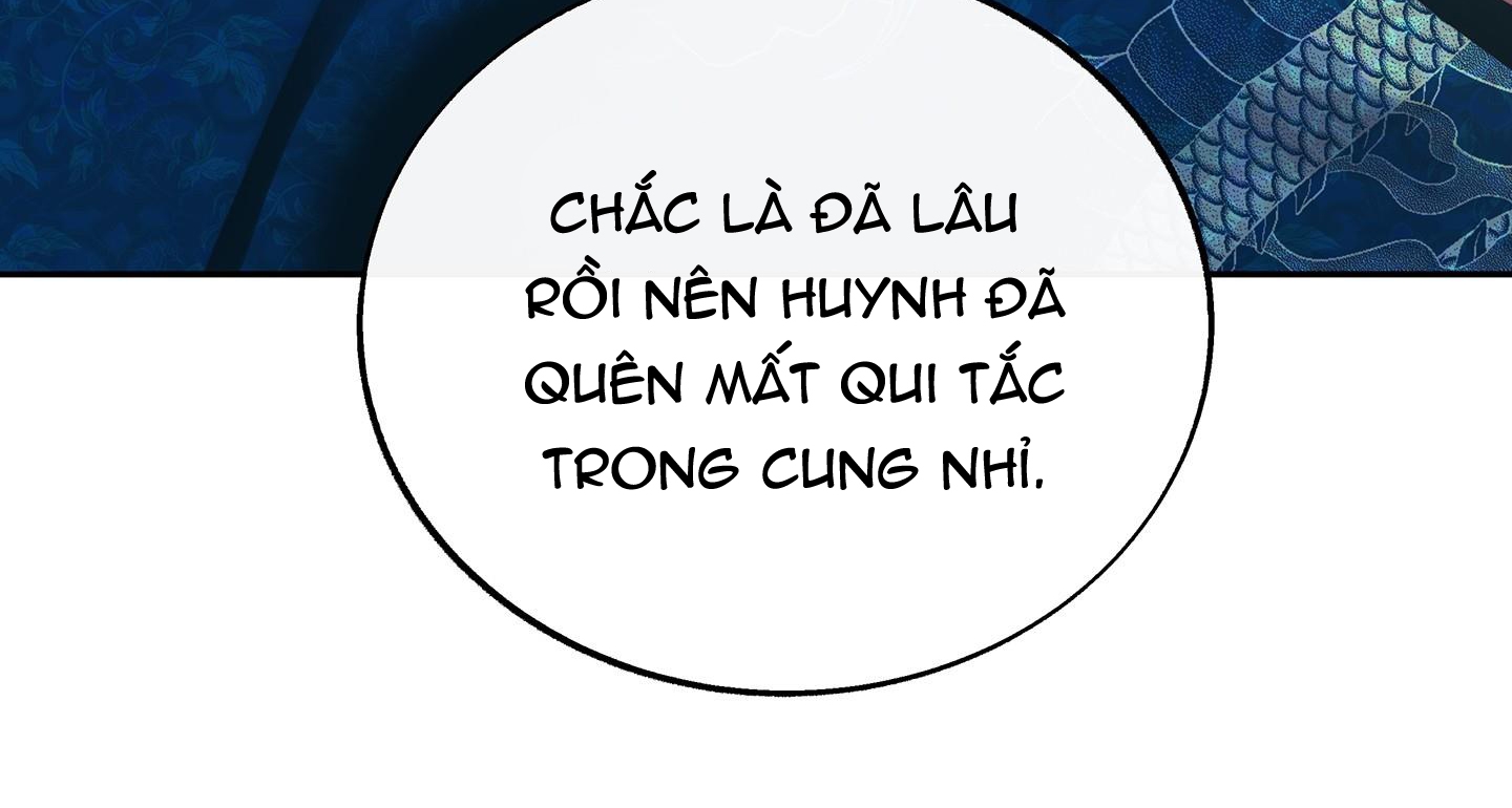 Người Tình Của Sura Chapter 83 - Trang 136