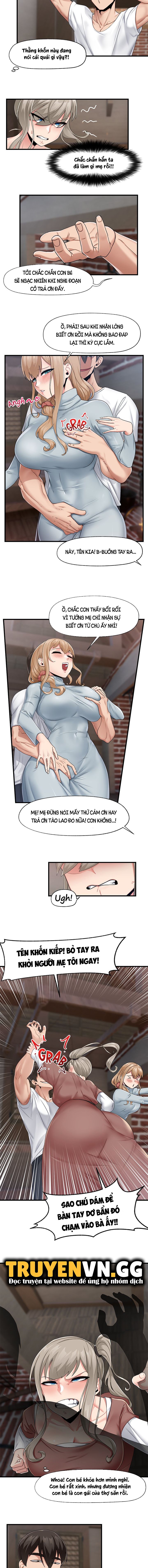 Thuật Thôi Miên Sát Gái Chapter 21 - Trang 4