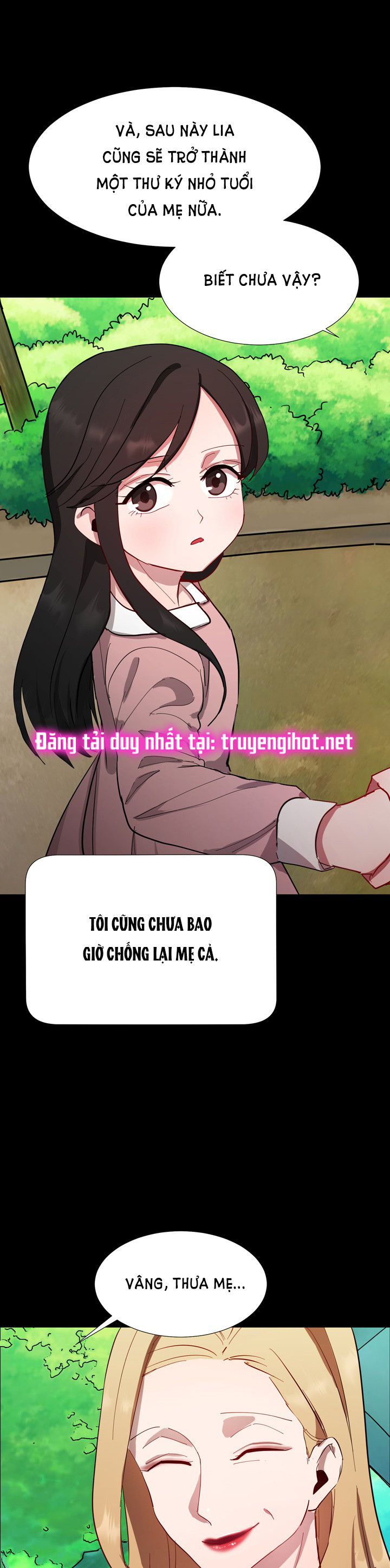 Tuyệt Đối Chiếm Hữu Chapter 1.1 - Trang 9