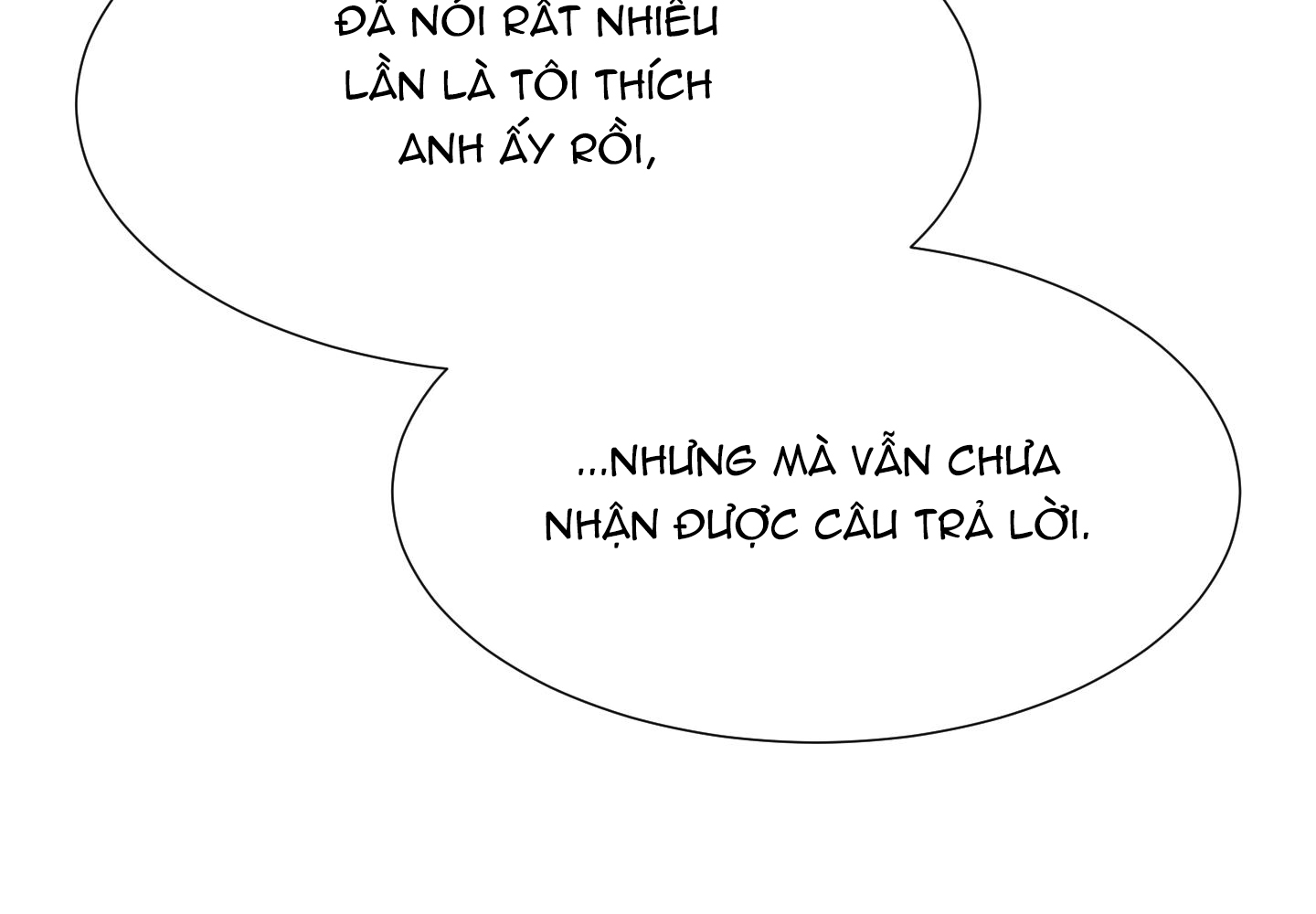 Vị Khách Không Mời Trên Vai Tôi Chapter 24: Side story 1 - Trang 44