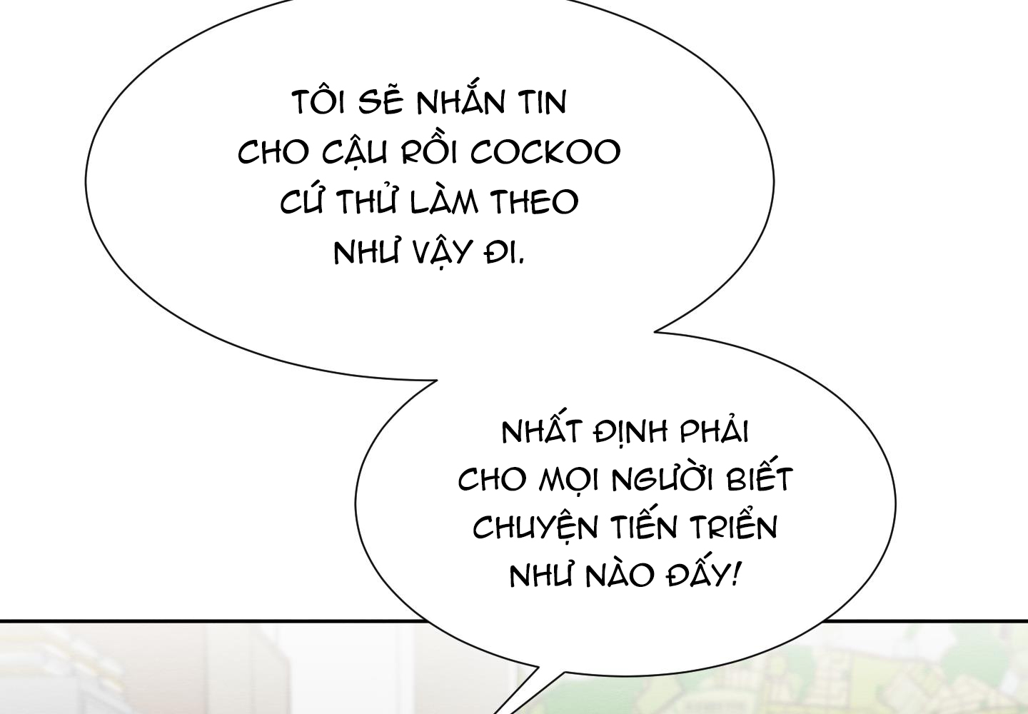 Vị Khách Không Mời Trên Vai Tôi Chapter 24: Side story 1 - Trang 89