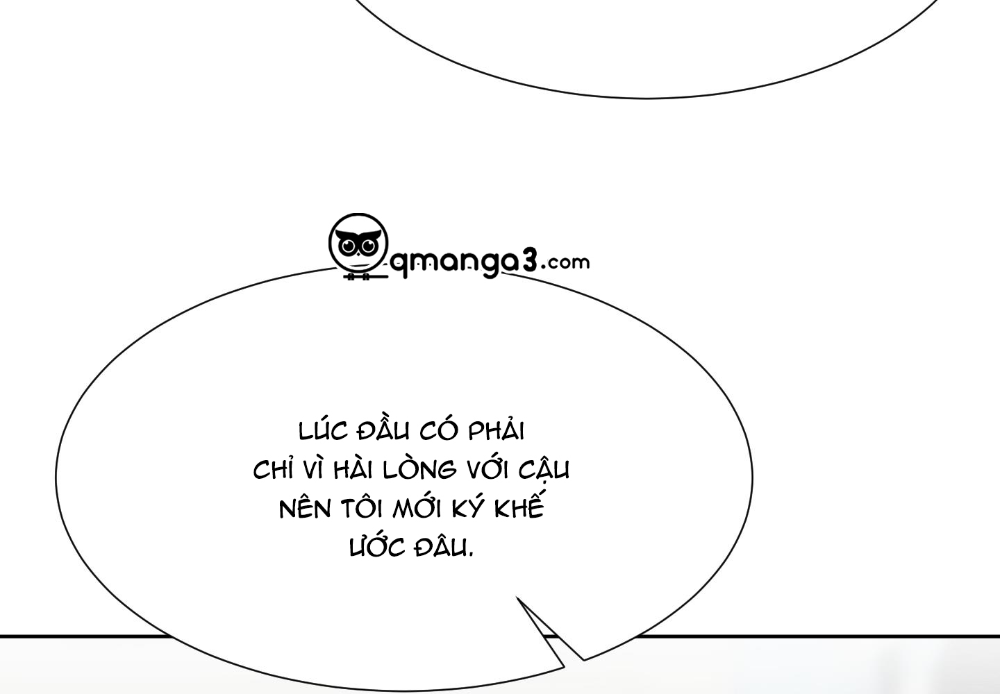 Vị Khách Không Mời Trên Vai Tôi Chapter 25: Side story 2 - Trang 121