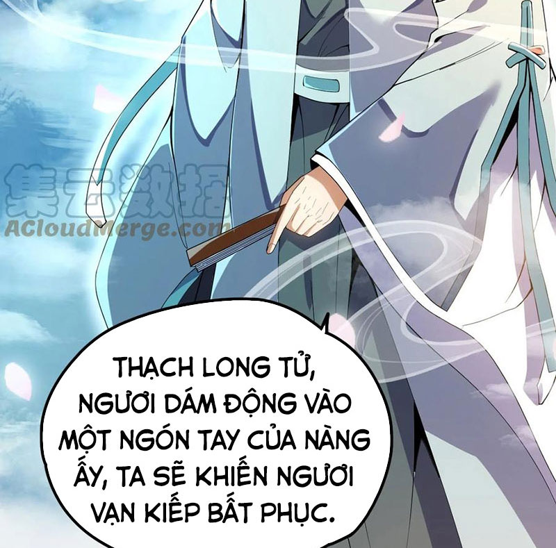 Vĩnh Sinh Chapter 27 - Trang 69