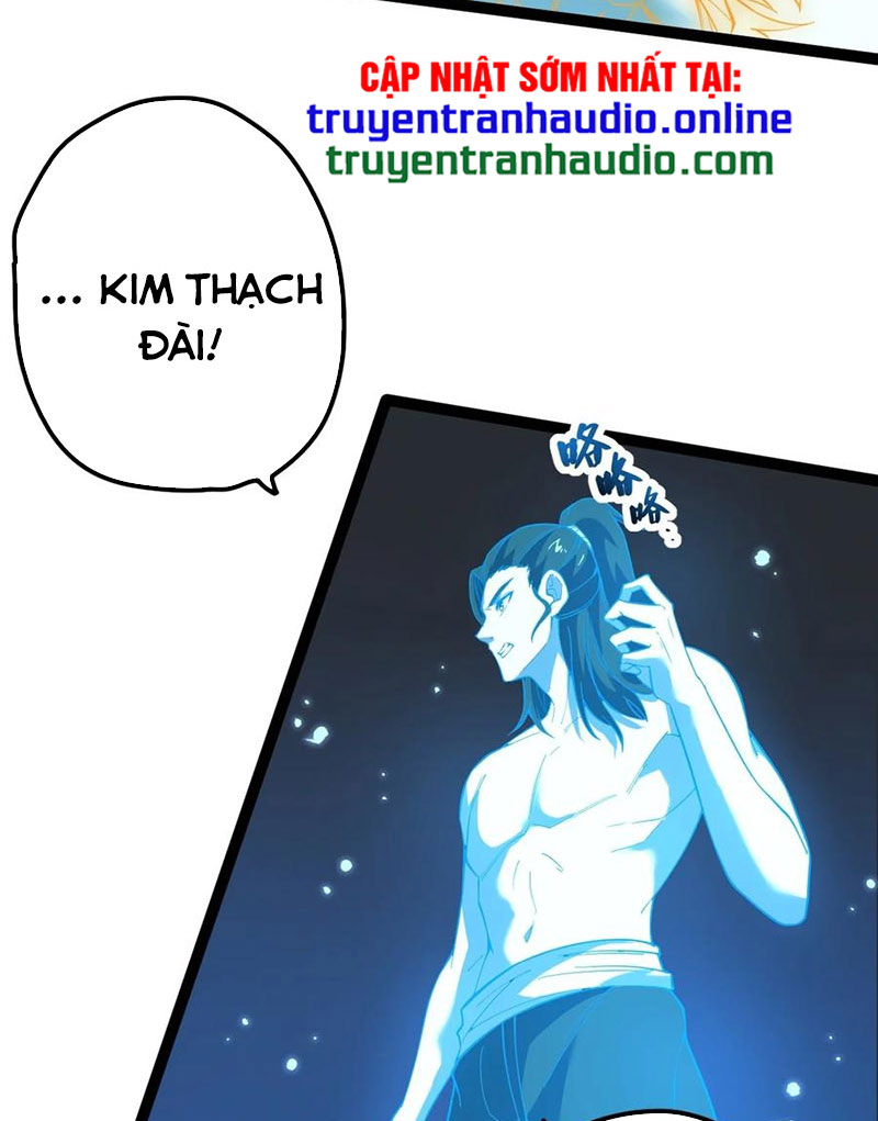 Vĩnh Sinh Chapter 27 - Trang 7