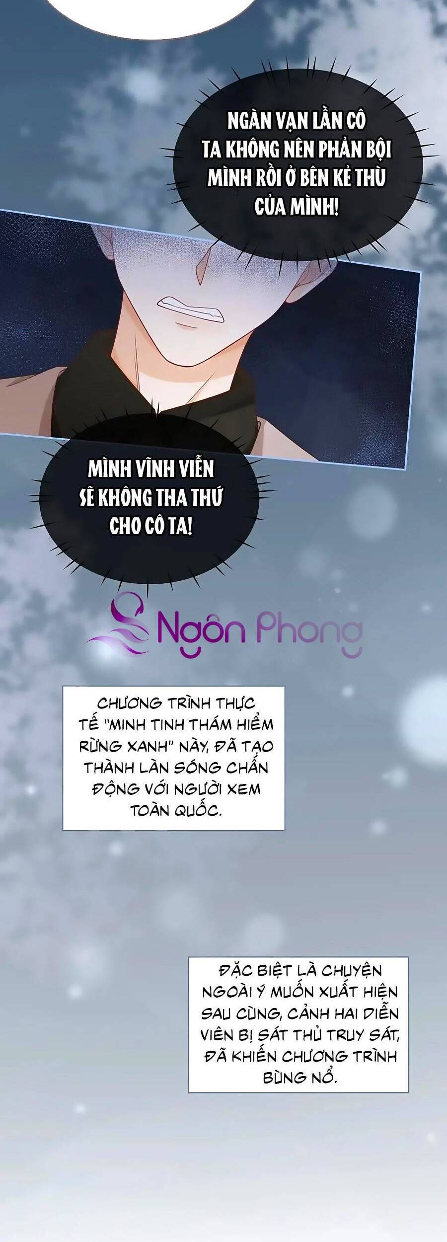 Xuyên Nhanh Nữ Phụ Bình Tĩnh Chút Chapter 98 - Trang 25