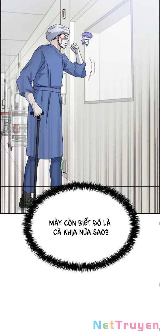 A.I. Doctor Chapter 21 - Trang 27