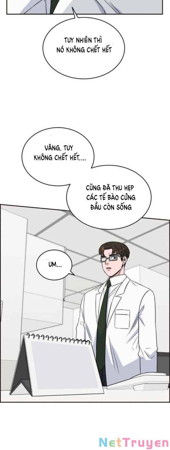 A.I. Doctor Chapter 21 - Trang 7