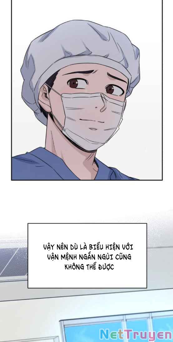 A.I. Doctor Chapter 22 - Trang 38