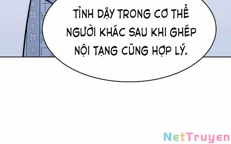 Bác Sĩ Thăng Cấp Chapter 2 - Trang 25