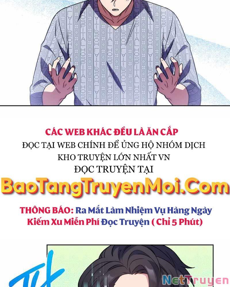 Bác Sĩ Thăng Cấp Chapter 2 - Trang 31