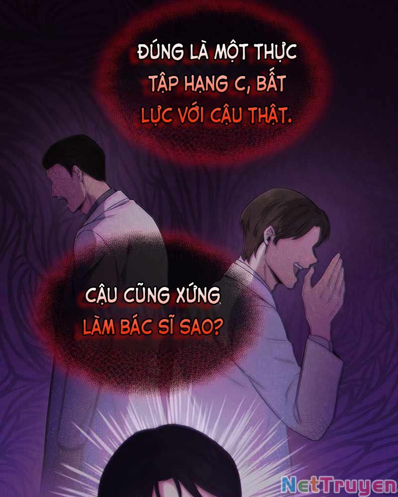 Bác Sĩ Thăng Cấp Chapter 2 - Trang 73