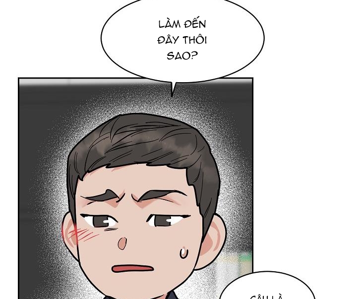 Bạn Sẽ Follow Tôi Chứ? Chapter 58 - Trang 26