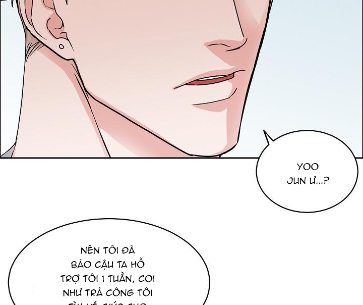 Bạn Sẽ Follow Tôi Chứ? Chapter 58 - Trang 29