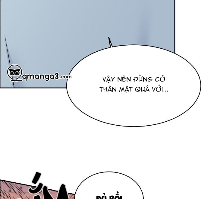 Bạn Sẽ Follow Tôi Chứ? Chapter 59 - Trang 101