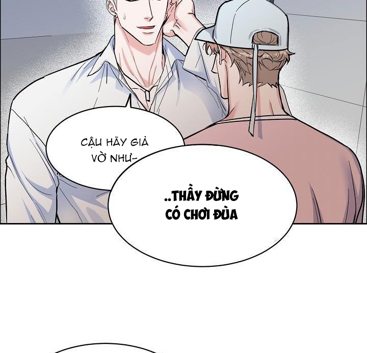 Bạn Sẽ Follow Tôi Chứ? Chapter 59 - Trang 49