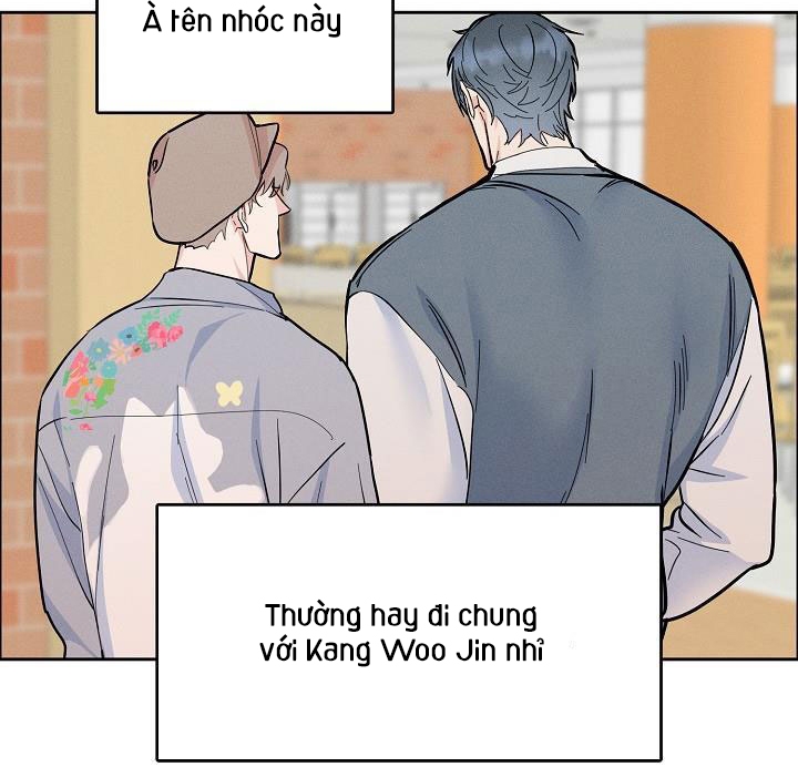 Bạn Sẽ Follow Tôi Chứ? Chapter 59 - Trang 53