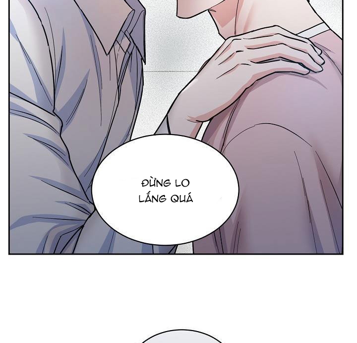 Bạn Sẽ Follow Tôi Chứ? Chapter 59 - Trang 57