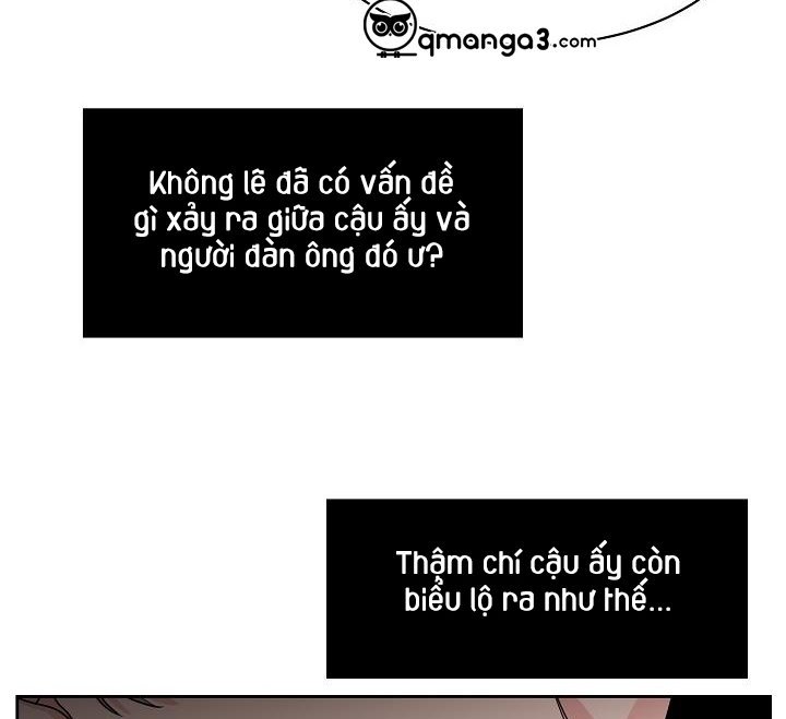 Bạn Sẽ Follow Tôi Chứ? Chapter 59 - Trang 96