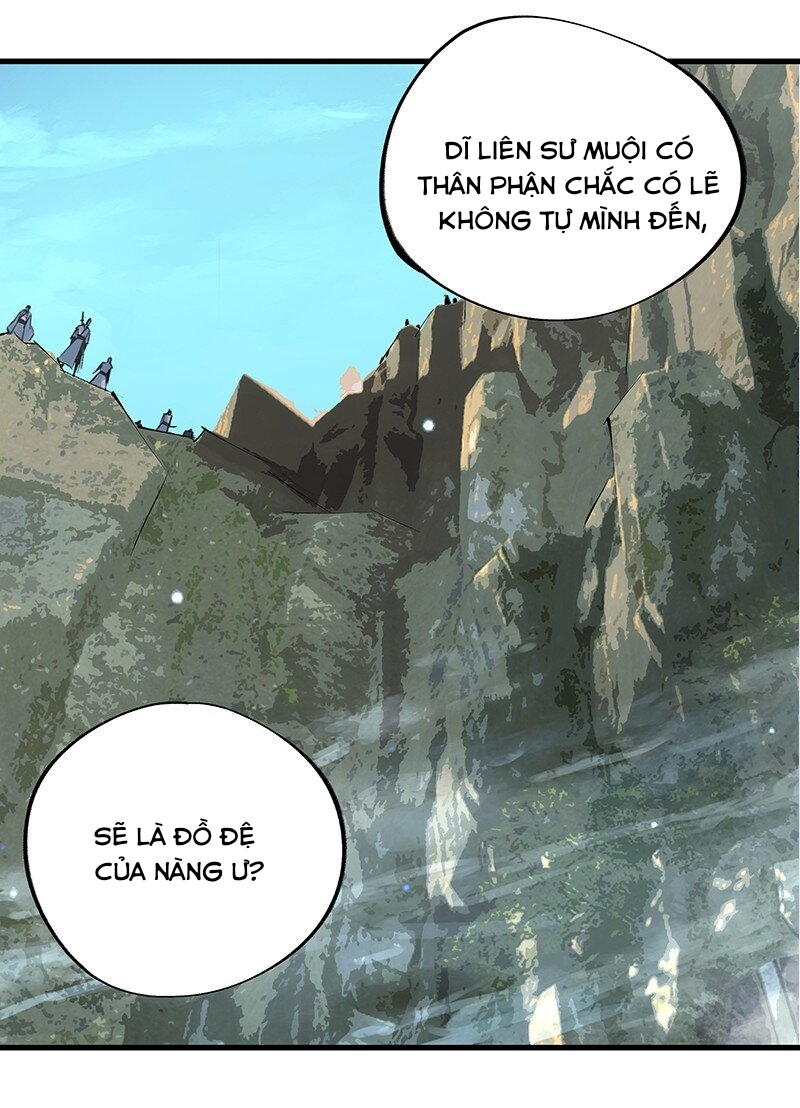 Đại Đạo Triều Thiên Chapter 48 - Trang 29