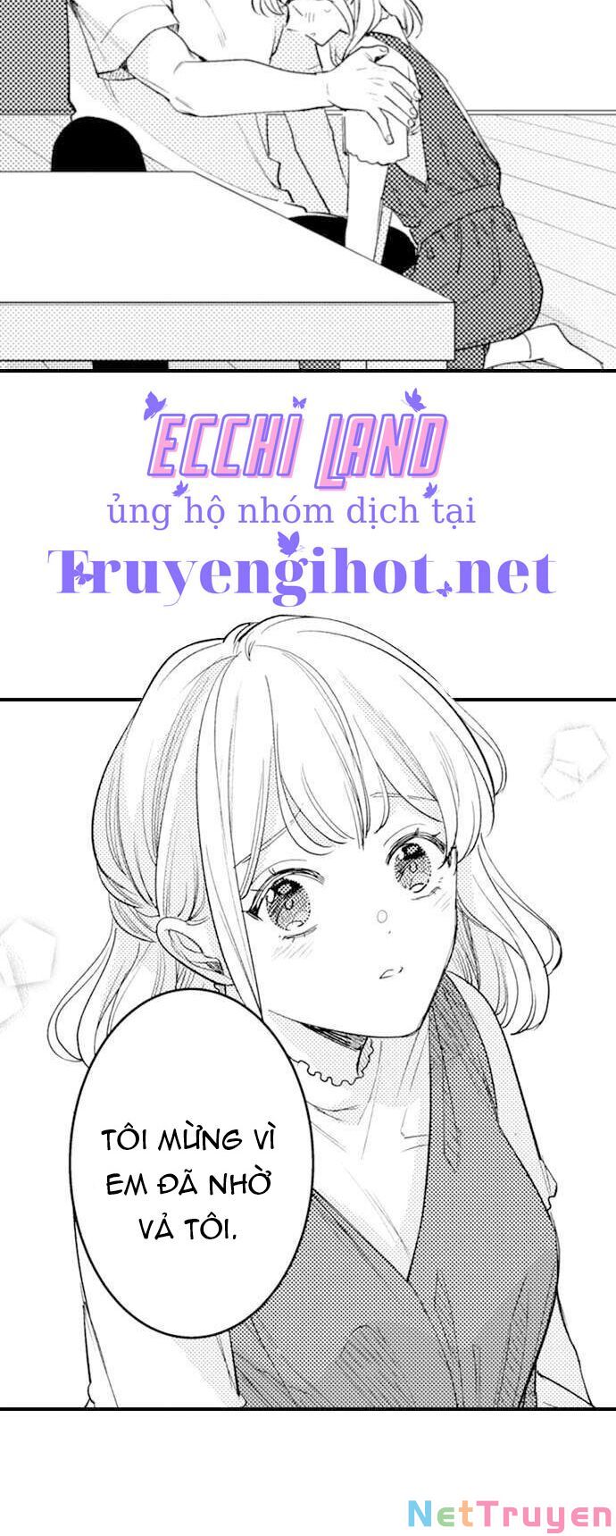 Giả Vờ Ngủ Cũng Không Ngăn Được Anh Ấy Chapter 106.2 - Trang 6