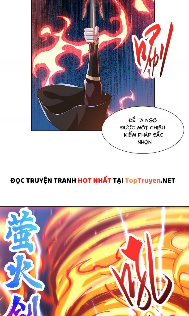 Mục Long Sư Chapter 147 - Trang 12