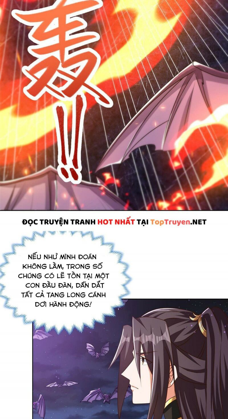 Mục Long Sư Chapter 147 - Trang 5